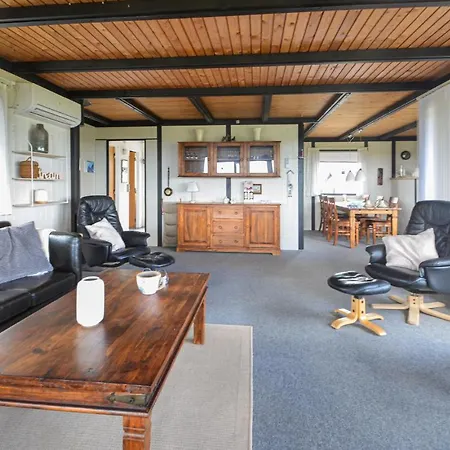 Nice In W/ Wifi And 3 Bedrooms * Vinderup