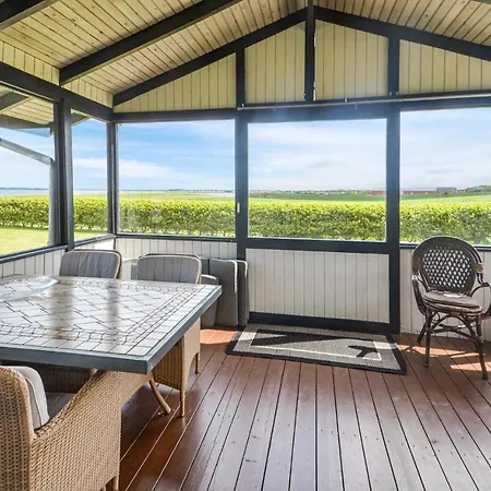 Ferienhaus Nice In W/ Wifi And 3 Bedrooms