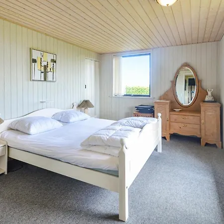 Nice In W/ Wifi And 3 Bedrooms Vinderup
