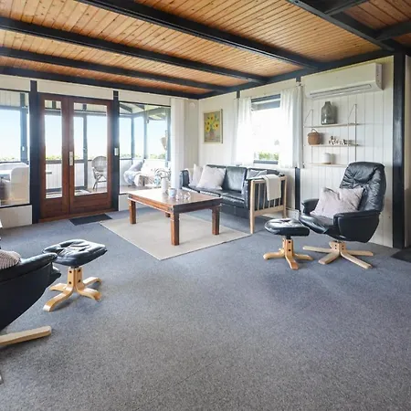 Ferienhaus Nice In W/ Wifi And 3 Bedrooms *