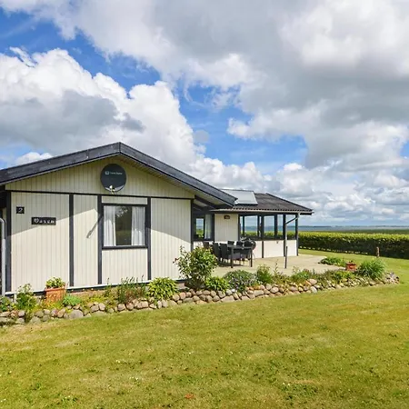 Ferienhaus Nice In W/ Wifi And 3 Bedrooms