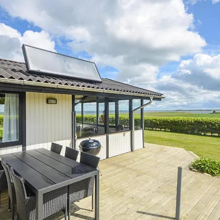 Nice In W/ Wifi And 3 Bedrooms Vinderup