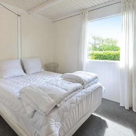 Nice In W/ Wifi And 3 Bedrooms Vinderup